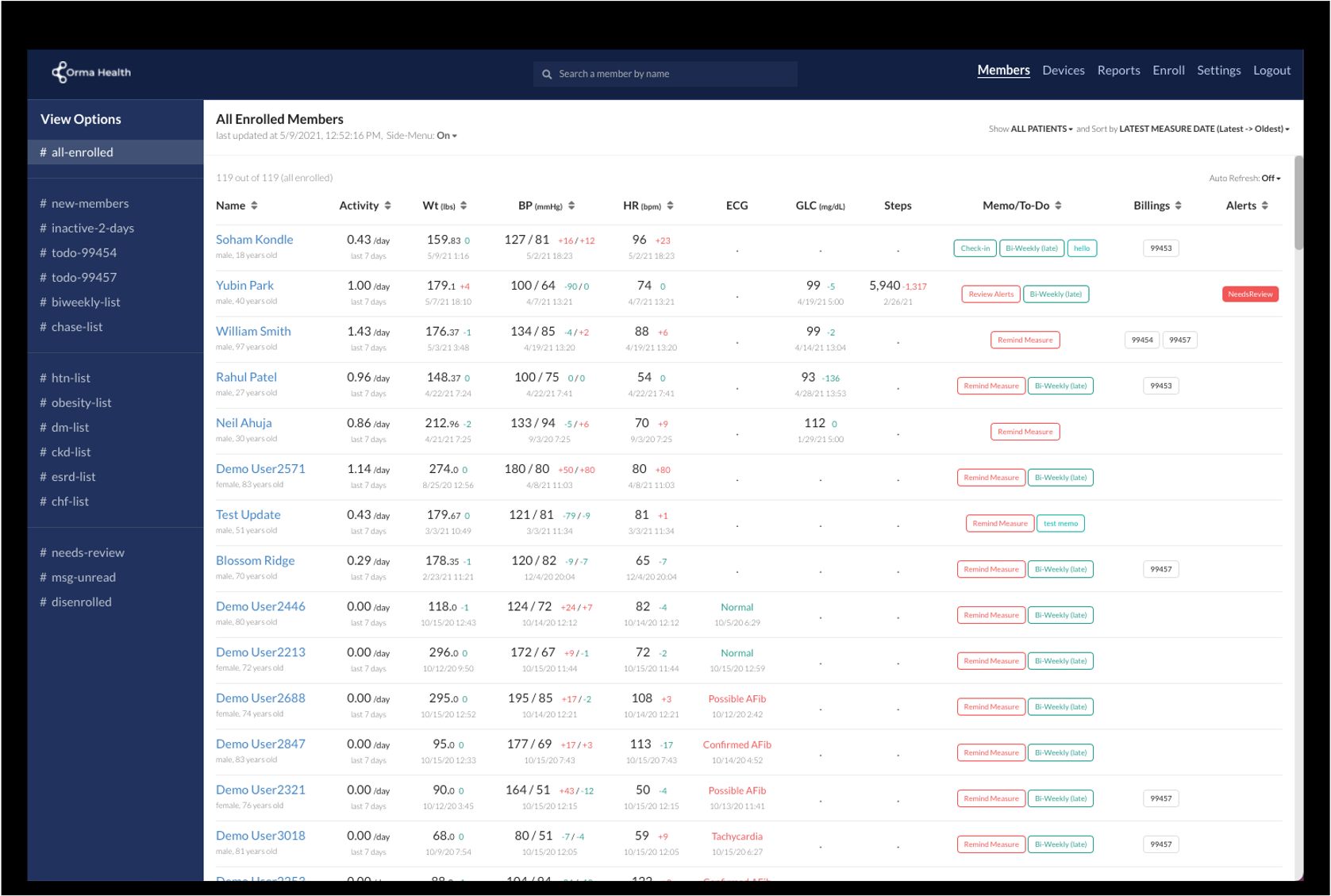 arq-dashboard